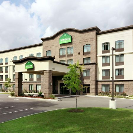 Wingate By Wyndham Charleston Southern University North Charleston Exterior photo