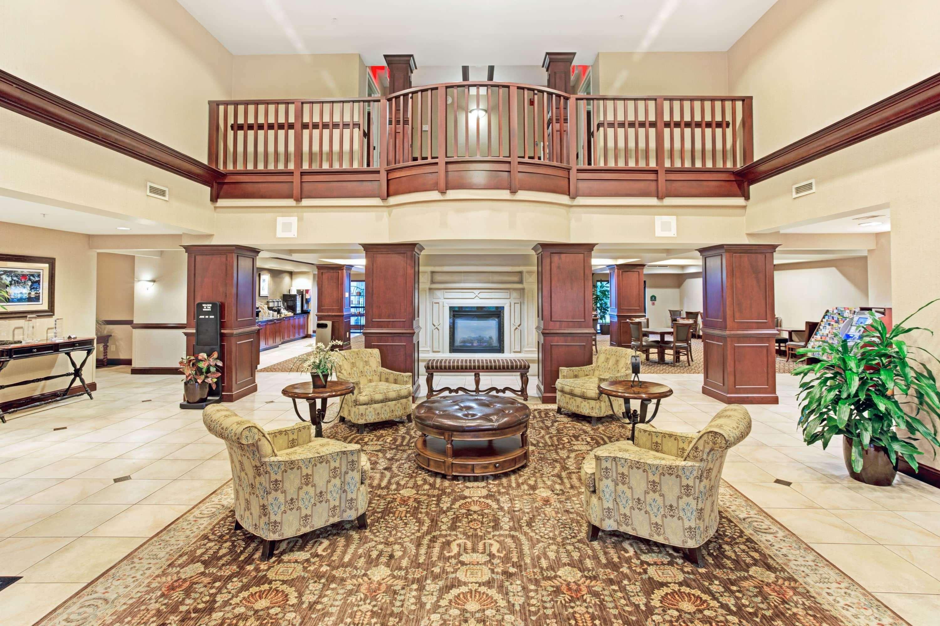 Wingate By Wyndham Charleston Southern University North Charleston Exterior photo