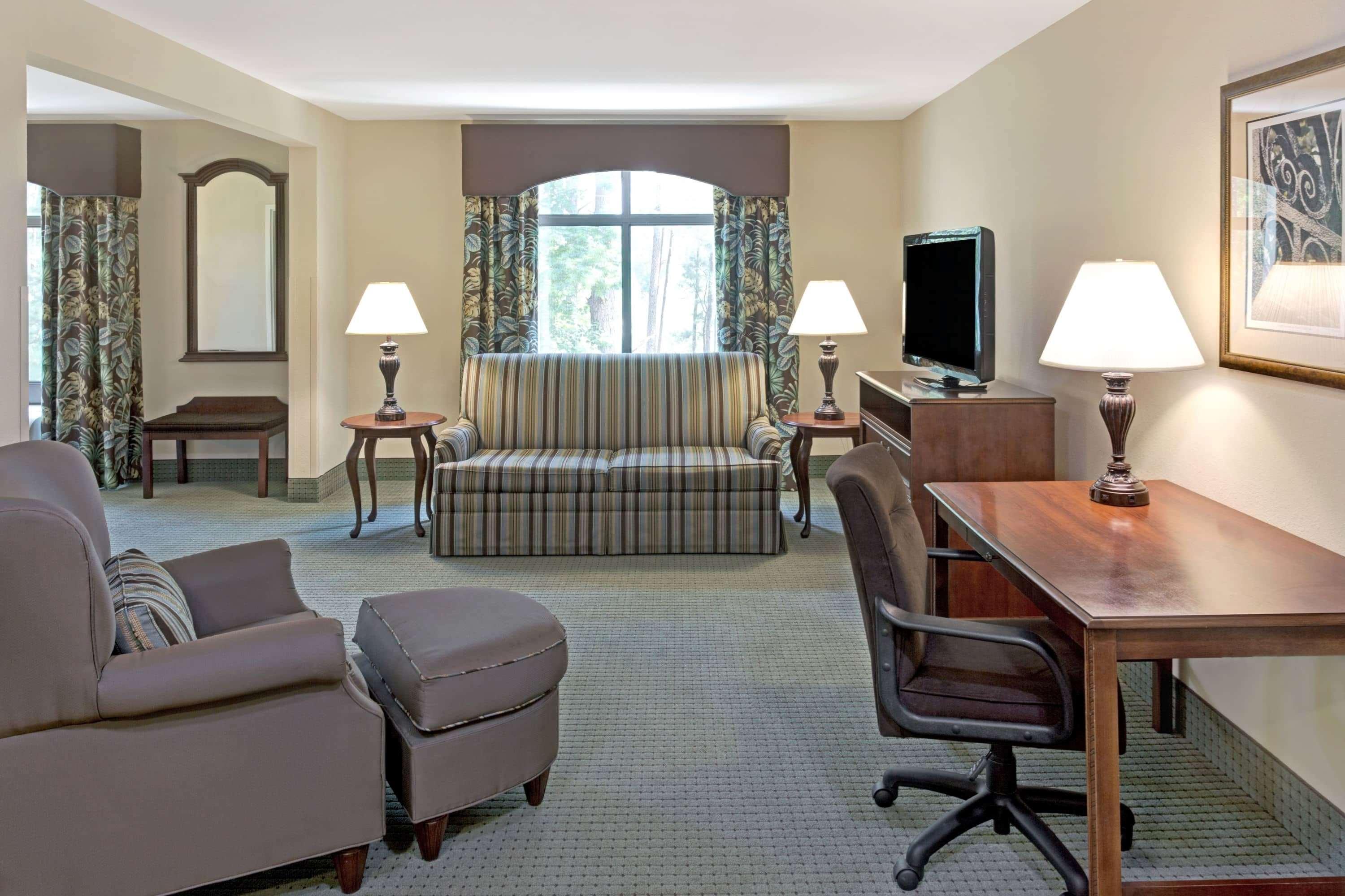 Wingate By Wyndham Charleston Southern University North Charleston Exterior photo