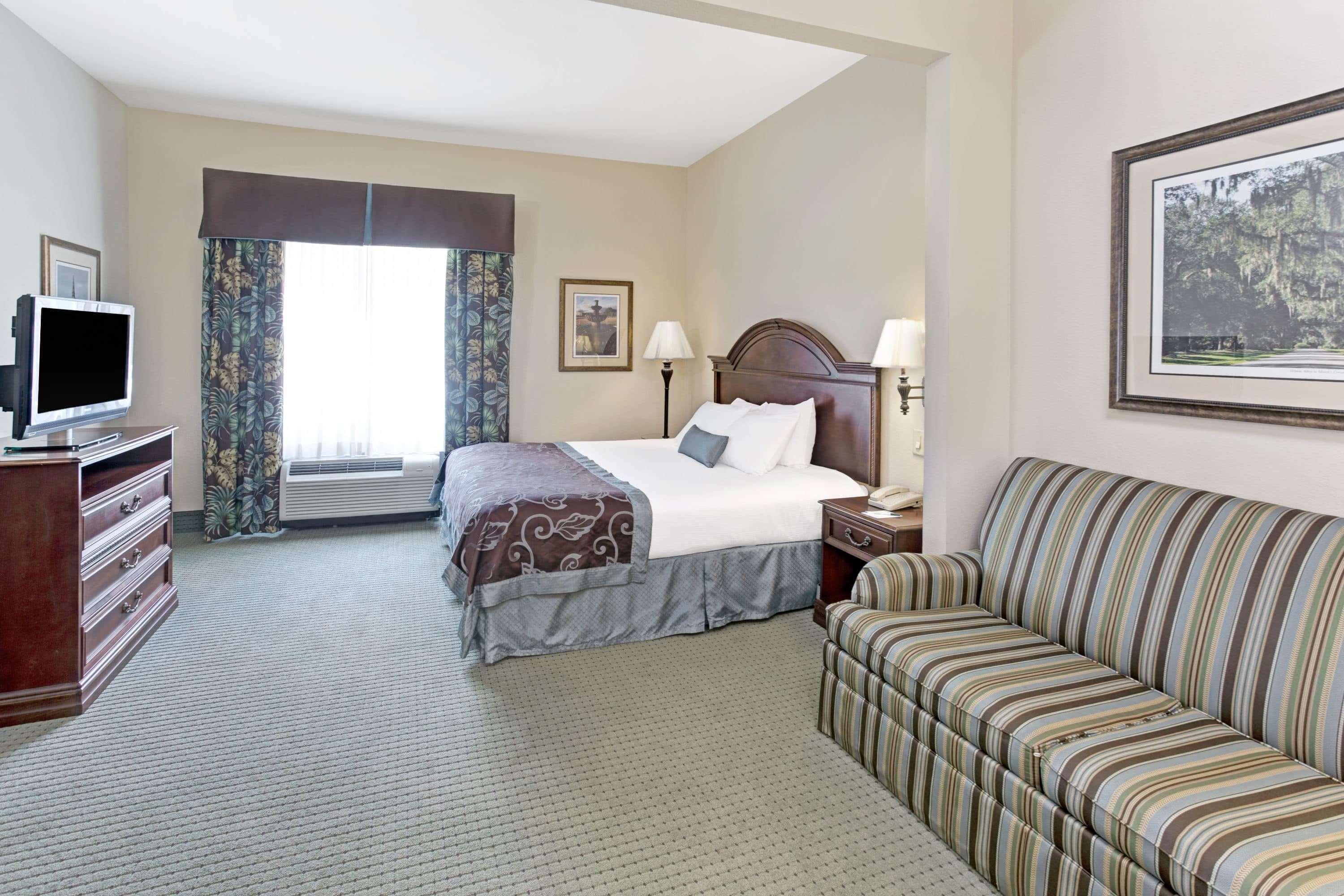 Wingate By Wyndham Charleston Southern University North Charleston Exterior photo