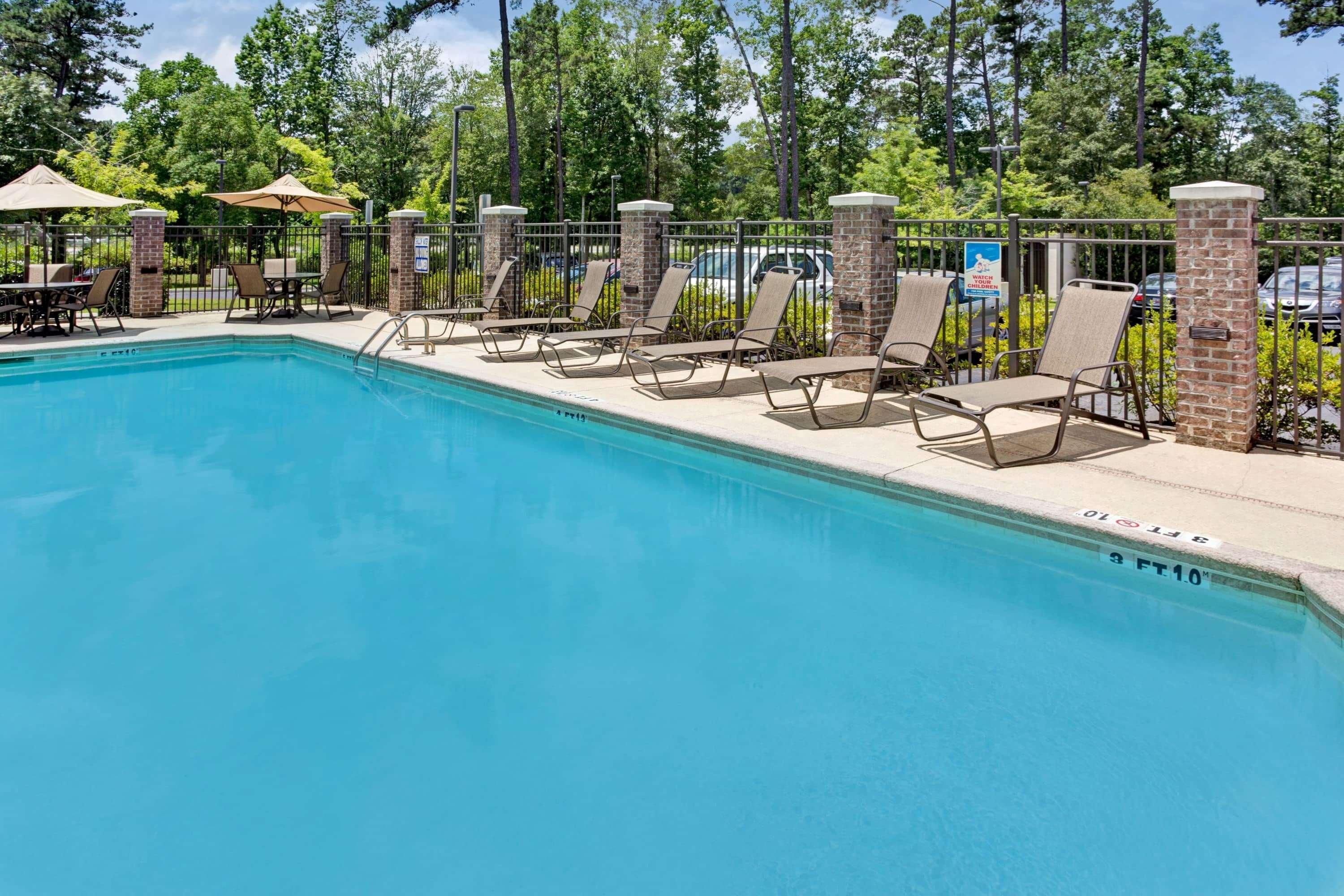 Wingate By Wyndham Charleston Southern University North Charleston Exterior photo